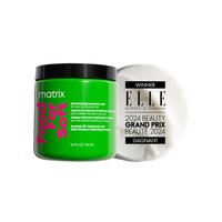 1 Food For Soft Mask Elle Award